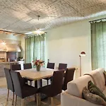 Landsted Olimagio Farm With Animals And 25m Pool, At Cycling Distance