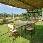 Landsted Olimagio Farm With Animals And 25m Pool, At Cycling Distance Pietrasanta