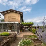 Olimagio Farm With Animals And 25m Pool, At Cycling Distance