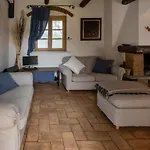 Olimagio Farm With Animals And 25m Pool, At Cycling Distance Landsted