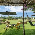 Landsted Olimagio Farm With Animals And 25m Pool, At Cycling Distance Pietrasanta