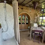Olimagio Farm With Animals And 25m Pool, At Cycling Distance
