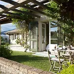 Olimagio Farm With Animals And 25m Pool, At Cycling Distance