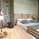 Landsted Olimagio Farm With Animals And 25m Pool, At Cycling Distance