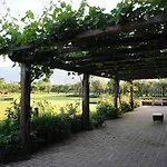 Landsted Olimagio Farm With Animals And 25m Pool, At Cycling Distance Pietrasanta