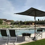 Olimagio Farm With Animals And 25m Pool, At Cycling Distance * Pietrasanta