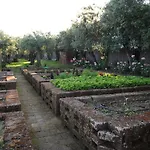 Olimagio Farm With Animals And 25m Pool, At Cycling Distance