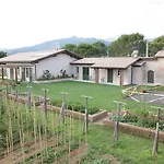 Olimagio Farm With Animals And 25m Pool, At Cycling Distance * Pietrasanta