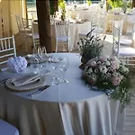 Landsted Olimagio Farm With Animals And 25m Pool, At Cycling Distance Pietrasanta
