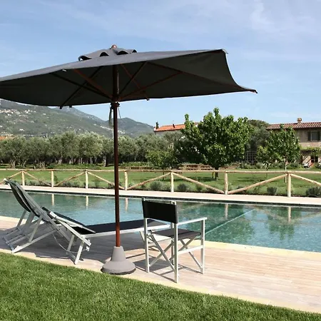 Country house Olimagio Farm With Animals And 25m Pool, At Cycling Distance *