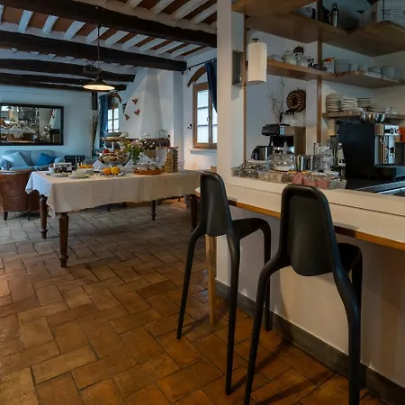 Olimagio Farm With Animals And 25m Pool, At Cycling Distance Hétvégi ház Pietrasanta