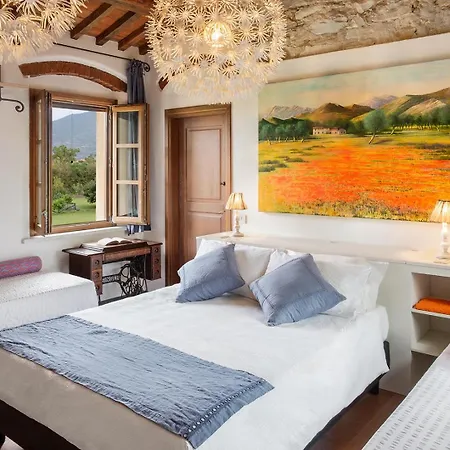 Olimagio Farm With Animals And 25m Pool, At Cycling Distance *