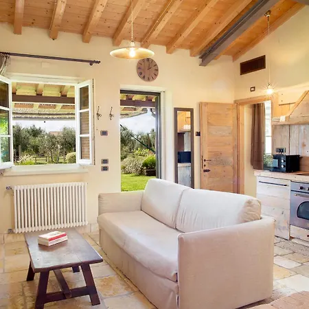 Gospodarstwo wiejskie Olimagio Farm With Animals And 25m Pool, At Cycling Distance Pietrasanta